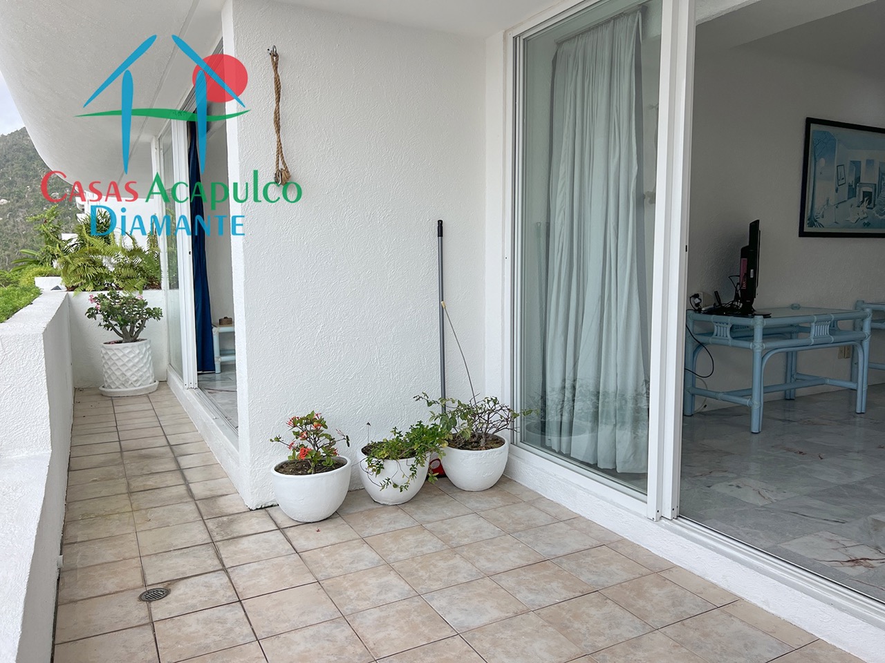 Brisas Diamante T5 168 - Recámara tres 10